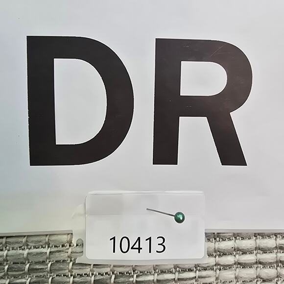 Notations Button Up Top Shirt Womens Large Petite Red Microfiber Suede Christmas - Picture 8 of 9